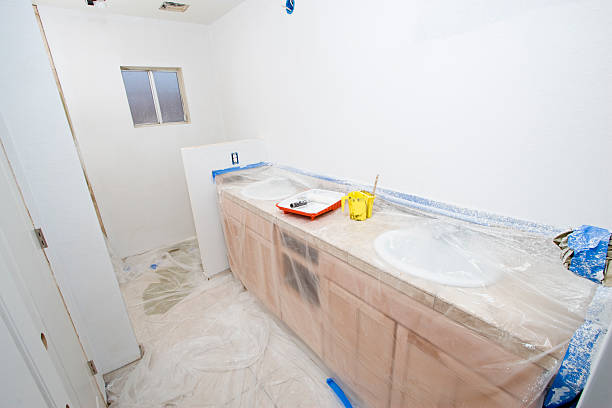 Best Drywall Sanding and Smoothing  in Middle River, MD