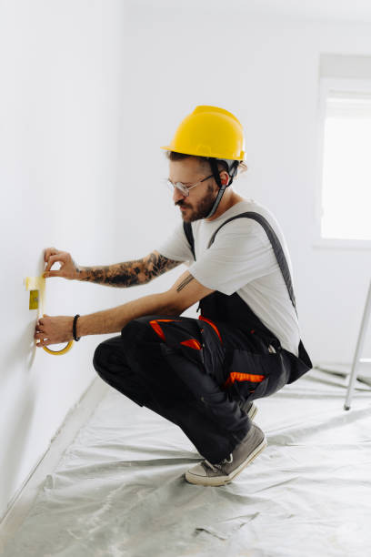 Best Drywall Crack Repair  in Middle River, MD